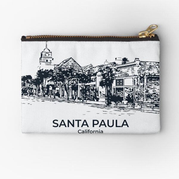 Item preview, Santa Paula - California designed and sold by Lakeric.