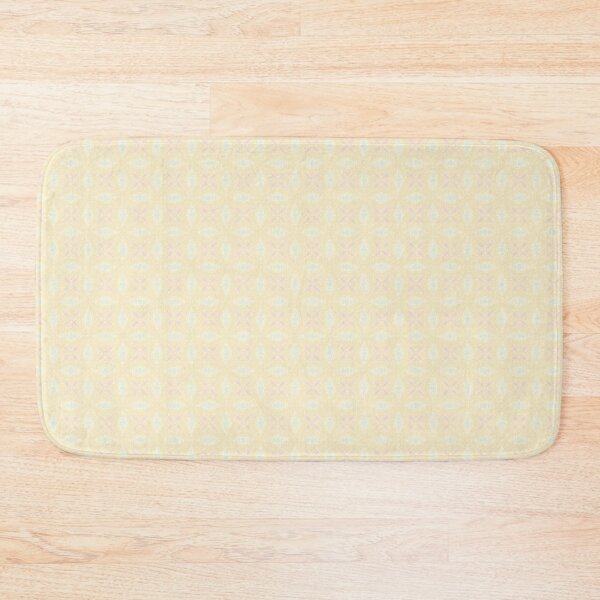 Item preview, Dreamy Kaleidoscope Pastel Seamless Pattern designed and sold by Merbuda.