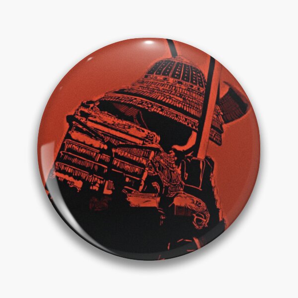 Item preview, Samurai designed and sold by Obsid1anking.