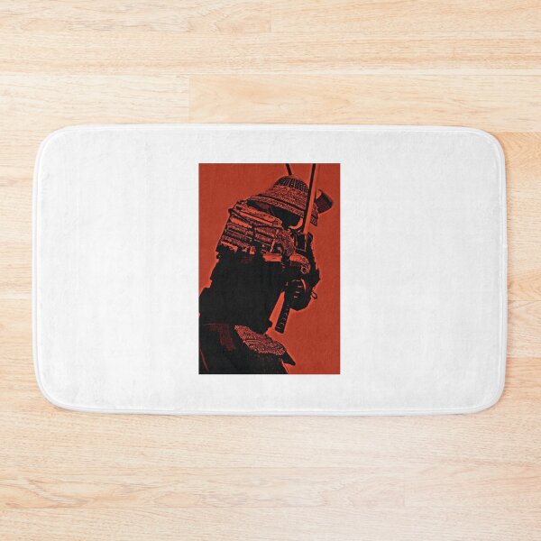 Item preview, Samurai designed and sold by Obsid1anking.