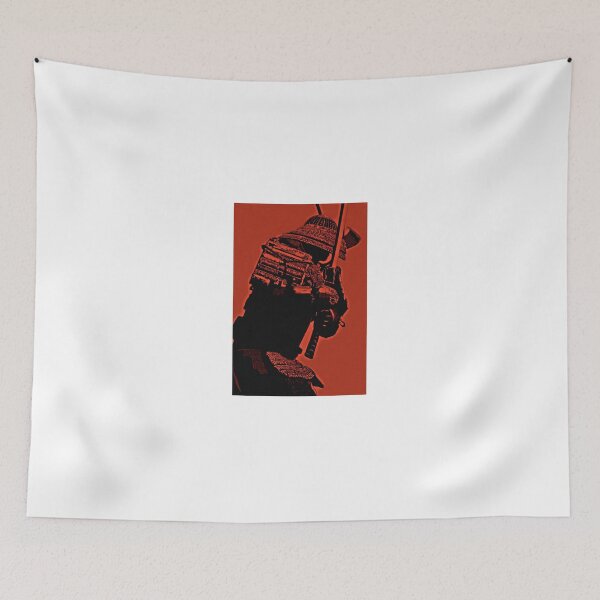 Item preview, Samurai designed and sold by Obsid1anking.