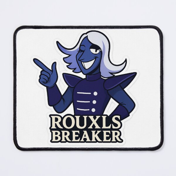 Item preview, Rouxls Breaker designed and sold by BerdBirdBurd.