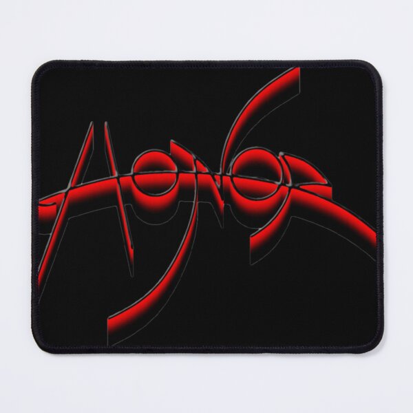 Item preview, RED Honor Art designed and sold by D-BaddestShop.