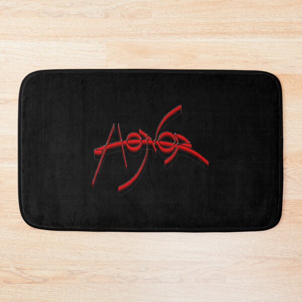 Item preview, Arte de honor ROJO designed and sold by D-BaddestShop.