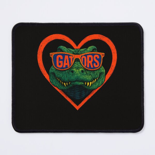 Item preview, Funny Retro Graphic Gators Mama Last Name GameDays Style Animals Gifts For Men Women Kids designed and sold by ArmyAbodo.