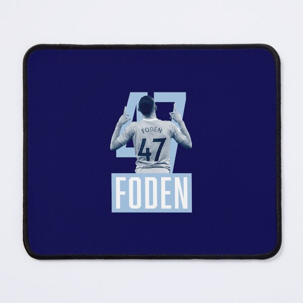 Item preview, Phil Foden designed and sold by SYGN.