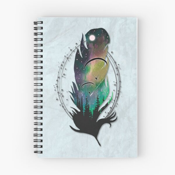 Item preview, Paraglide. Feather. designed and sold by tabemisa.