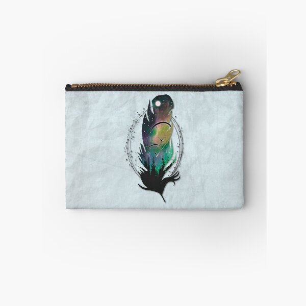 Item preview, Paraglide. Feather. designed and sold by tabemisa.
