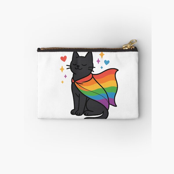 Item preview, Pride Cat designed and sold by SGMark.