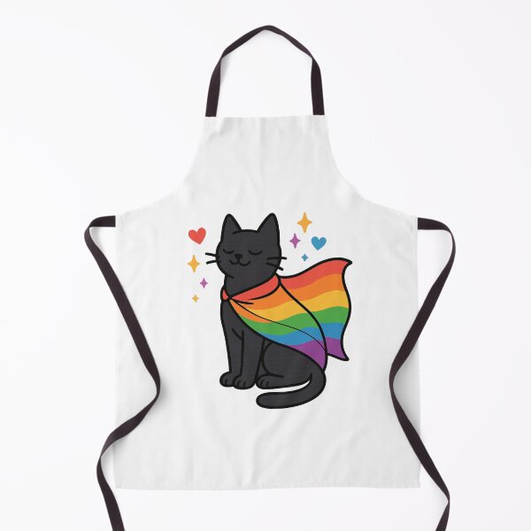 Item preview, Pride Cat designed and sold by SGMark.