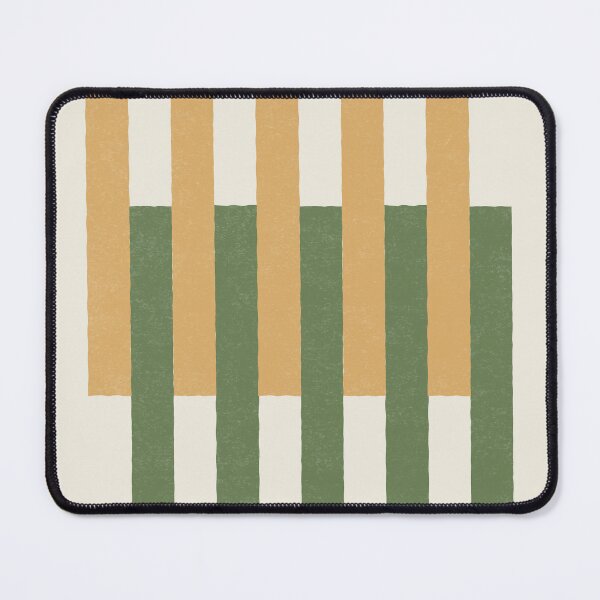 Item preview, Lines Aligned - Yellow Green designed and sold by moonlightprint.
