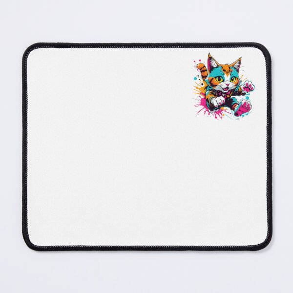 Item preview, Colorful Cuttie designed and sold by Anno Meister.