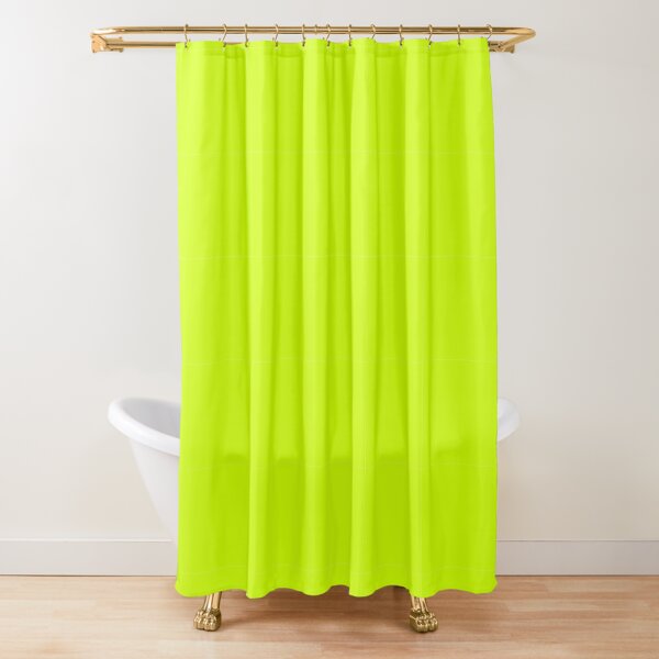 Item preview, Solid Neon Yellow Color designed and sold by Petgifts ★★★★★.