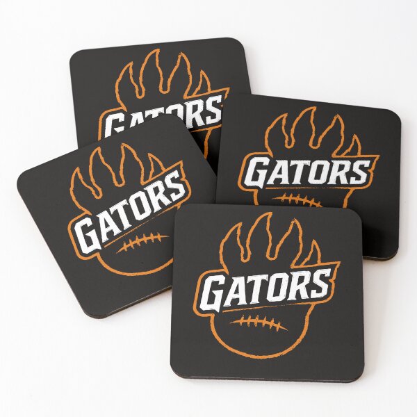 Item preview, Funny Retro Graphic Gators Last Name GameDays Style Animals Gifts For Men Women Kids designed and sold by ArmyAbodo.