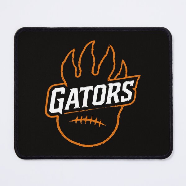Item preview, Funny Retro Graphic Gators Last Name GameDays Style Animals Gifts For Men Women Kids designed and sold by ArmyAbodo.