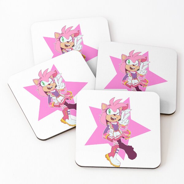 Item preview, Popstar Amy designed and sold by cyberbloomshop.