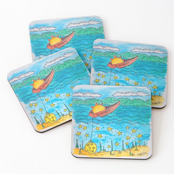Item preview, Drop Anchor designed and sold by AngelWingArt.
