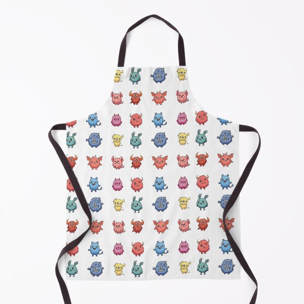 Item preview, "Mostruitos", 9 pack, #03 designed and sold by Tecno-Art-Land.