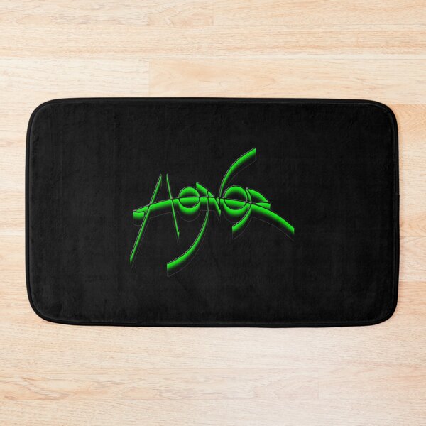 Item preview, Arte de Honor VERDE designed and sold by D-BaddestShop.