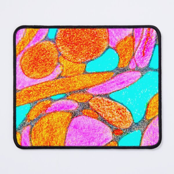 Item preview, Cellular Warmth designed and sold by Studio-DeLuz.