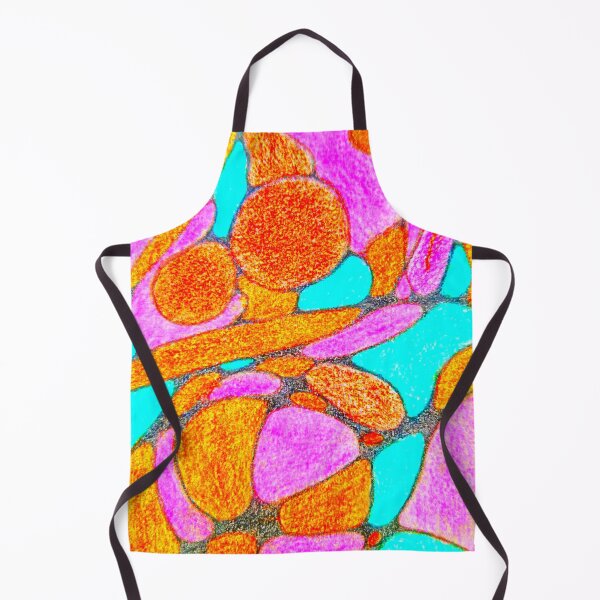 Item preview, Cellular Warmth designed and sold by Studio-DeLuz.