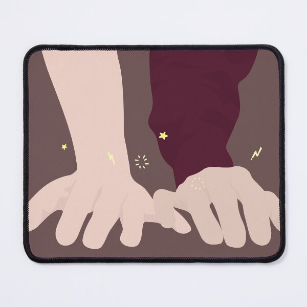 Item preview, Would you kiss me? Yeah. | heartstopper designed and sold by Pinu92.