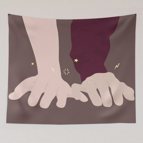 Item preview, Would you kiss me? Yeah. | heartstopper designed and sold by Pinu92.