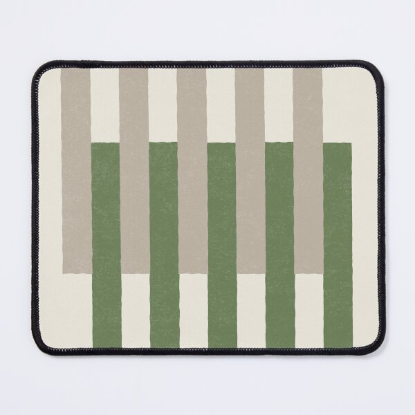 Item preview, Lines Aligned - Green designed and sold by moonlightprint.