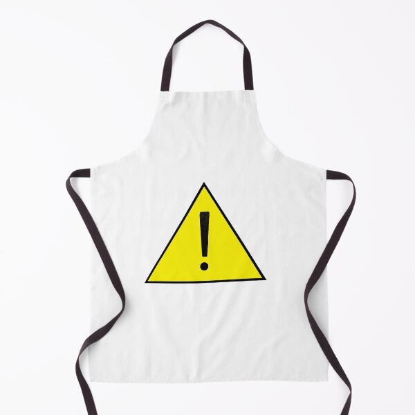 Item preview, Warning Sign designed and sold by Darktree3159.