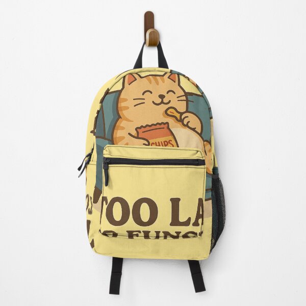 Item preview, Too Lazy to Function designed and sold by M4K3RB0T.