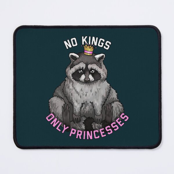 Item preview, No Kings designed and sold by Art by Veya.