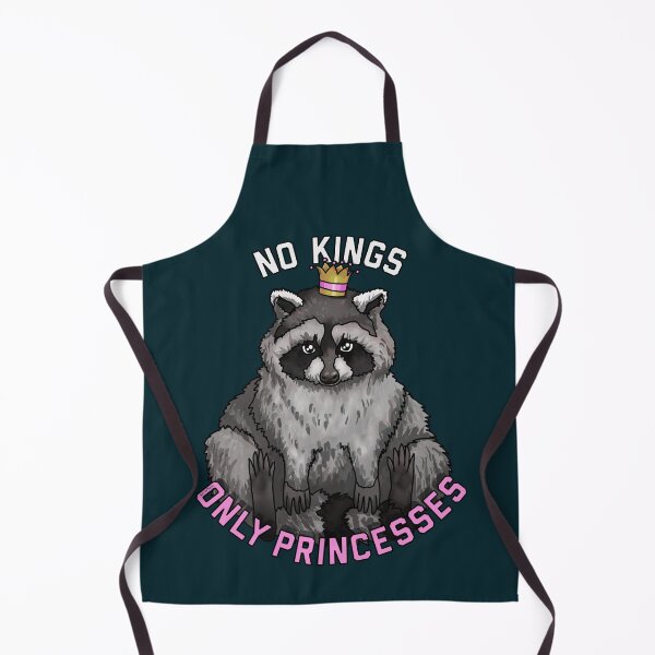 Item preview, No Kings designed and sold by Art by Veya.
