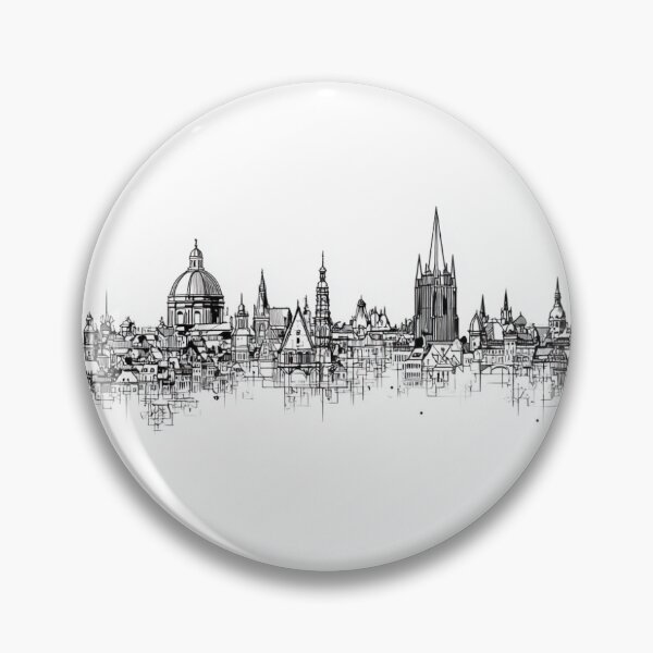 Item preview, Cityscape_2 designed and sold by AtelierDYZ.