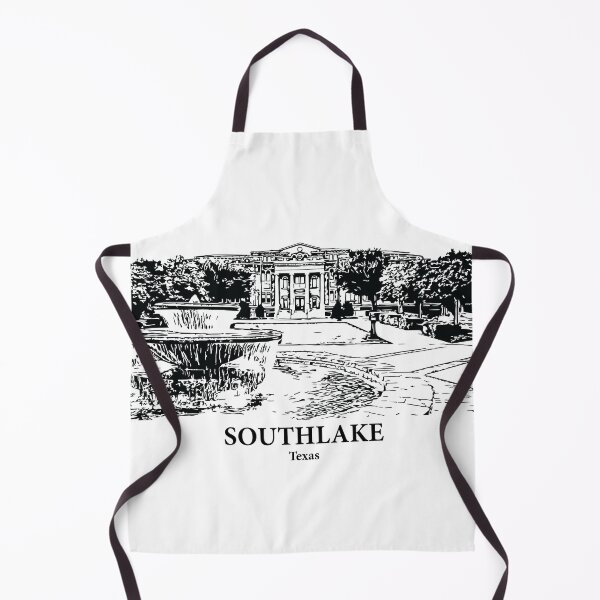 Item preview, Southlake - Texas designed and sold by Lakeric.