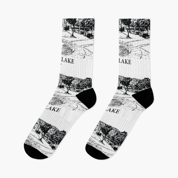 Item preview, Southlake - Texas designed and sold by Lakeric Cityscapes.