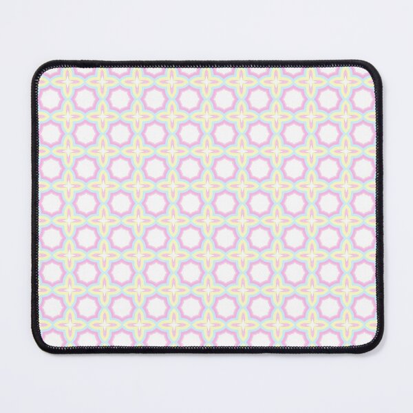 Item preview, Pastel Retro Geometry Seamless Pattern. designed and sold by Merbuda.