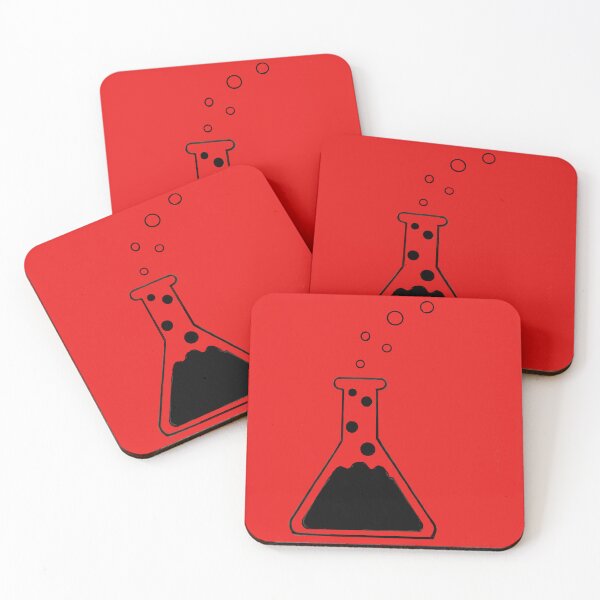 Item preview, Flask Graphic designed and sold by Darktree3159.