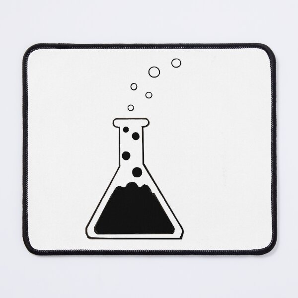 Item preview, Flask Graphic designed and sold by Darktree3159.
