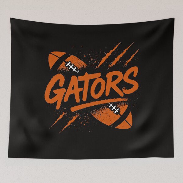 Item preview, Graphic Gators Last Name GameDays Style Classic Gifts For Men Women Kids designed and sold by ArmyAbodo.