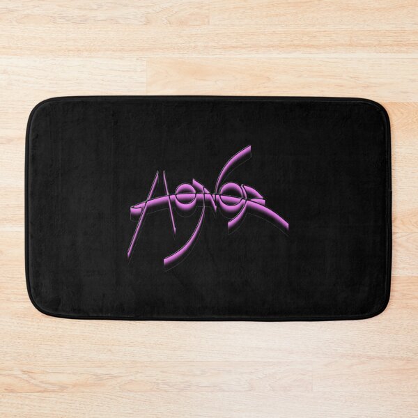 Item preview, Arte de honor ROSA designed and sold by D-BaddestShop.