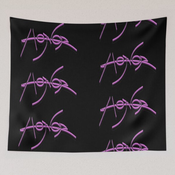 Item preview, Arte de honor ROSA designed and sold by D-BaddestShop.