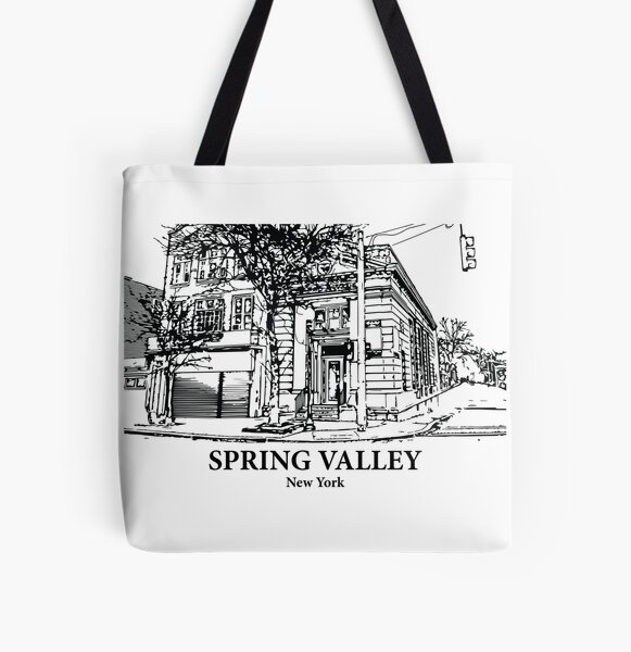 Item preview, Spring Valley - New York designed and sold by Lakeric.