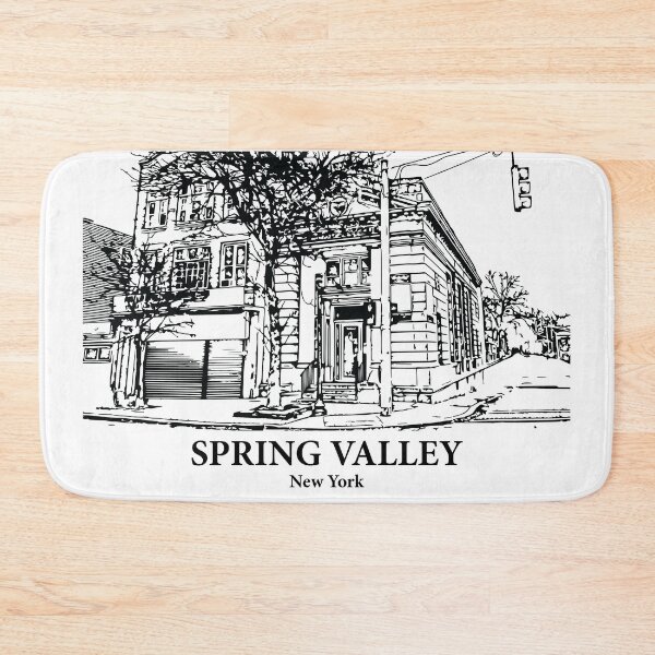 Item preview, Spring Valley - New York designed and sold by Lakeric.