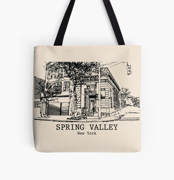 Item preview, Spring Valley - New York designed and sold by Lakeric.