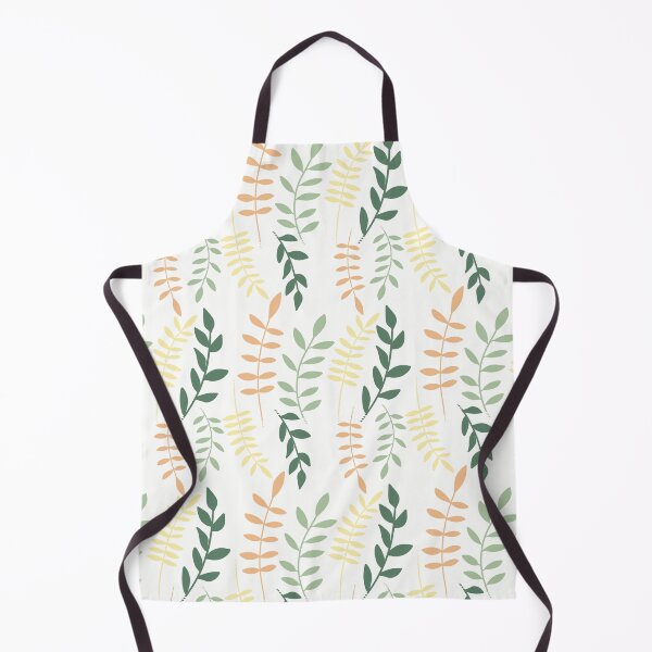 Item preview, Elegant Leaf Pattern designed and sold by AtlMaddynette.