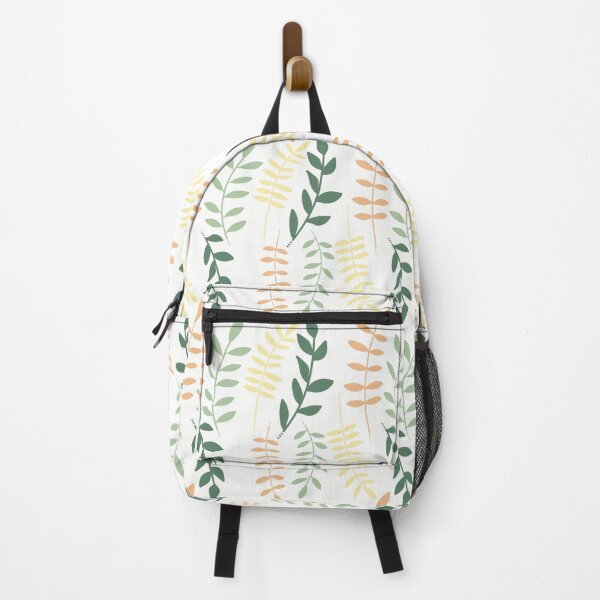 Item preview, Elegant Leaf Pattern designed and sold by AtlMaddynette.