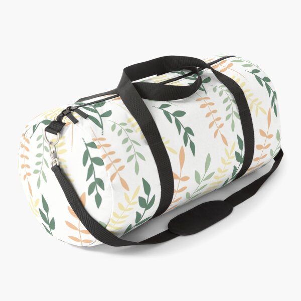 Item preview, Elegant Leaf Pattern designed and sold by AtlMaddynette.