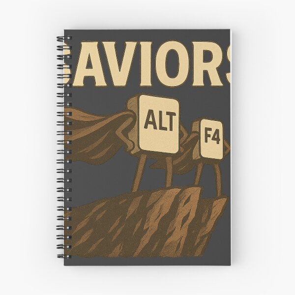 Item preview, Alt + F4: The Unsung Saviors designed and sold by LevelUpLab.