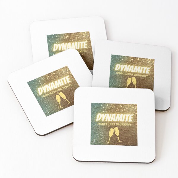 Item preview, Dynamite designed and sold by StarDasies.