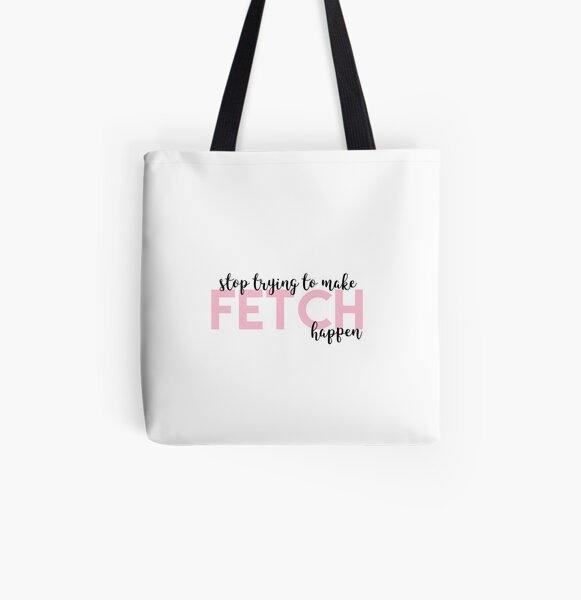 Mean Girls Regina George Tote Bag for Sale by pinez773